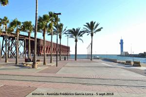 13 ALMERIA - RAMBLA FREDERICO GARCIA LORCA (3)